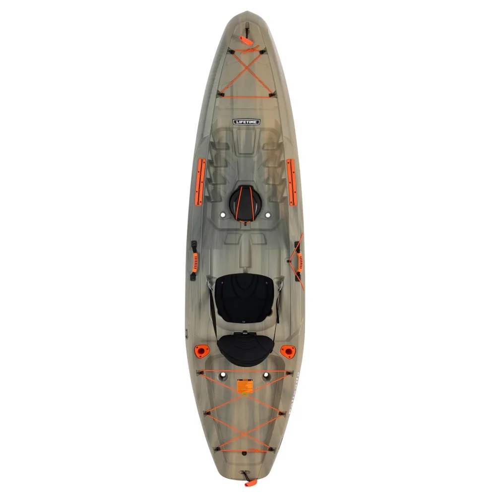 Paddling 10 ft 24.5 kg 120 in