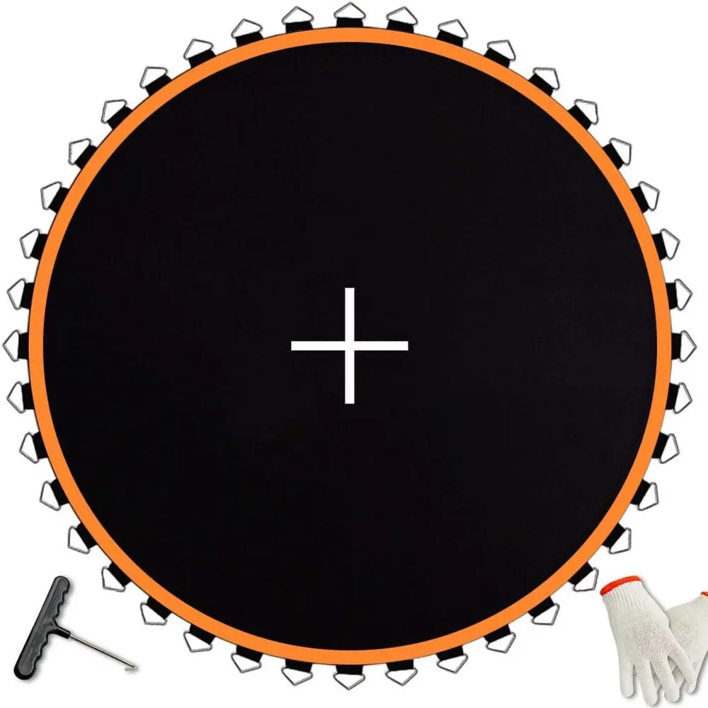 Trampoline Mat 14 ft 72 v 5.5 inch