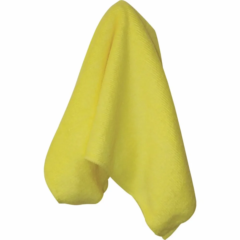 Wash & Detailing 16" yellow