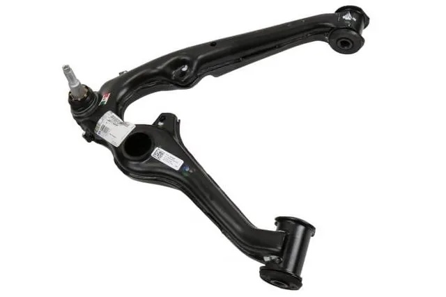 Control Arm 6.00 in black