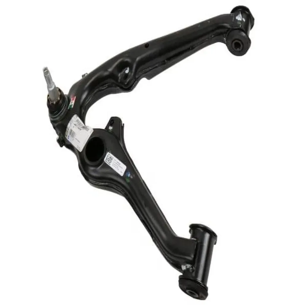 Control Arm 6.00 in black