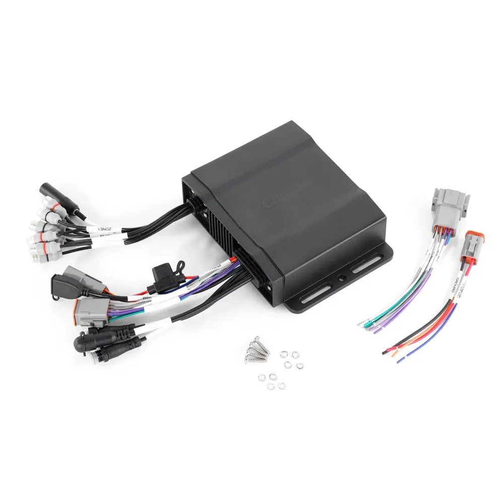 Audio Components 75 ft 100 watts 25w