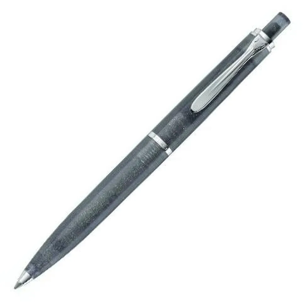 Ballpoint Pen 13.3 cm 11 mm grey
