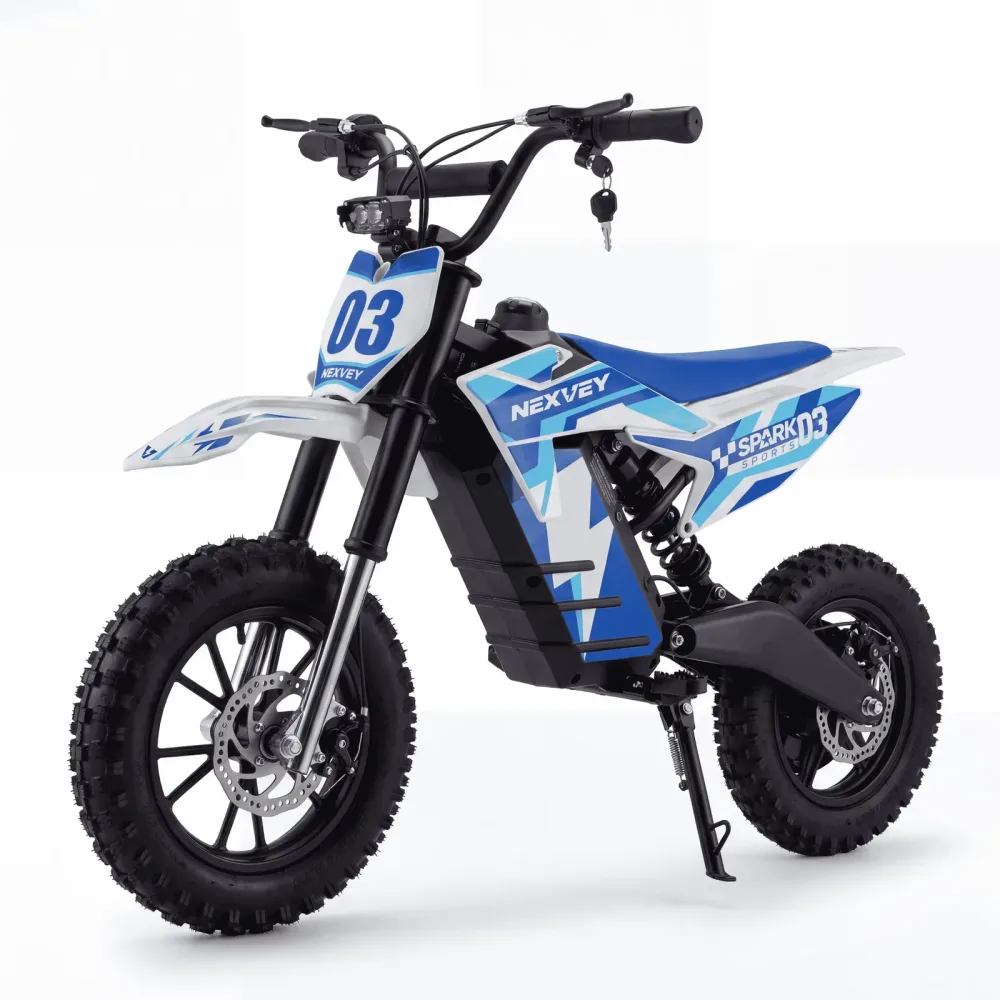 Electric Dirt 48v 800w 1500w