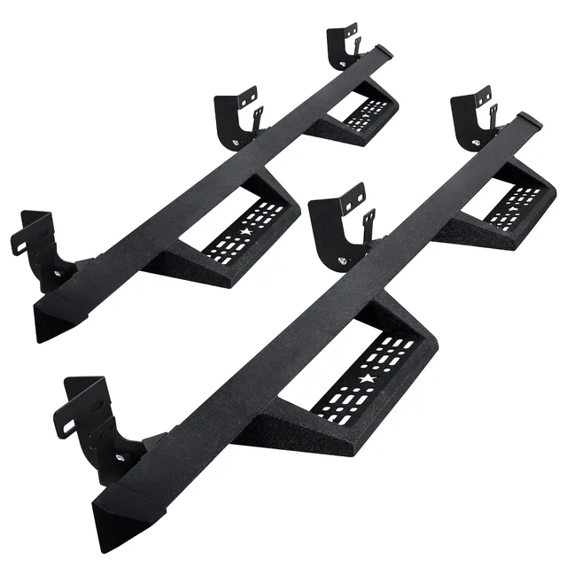 Bumpers & Grille Guards 195.4 cm 58.7 cm 35.8 cm