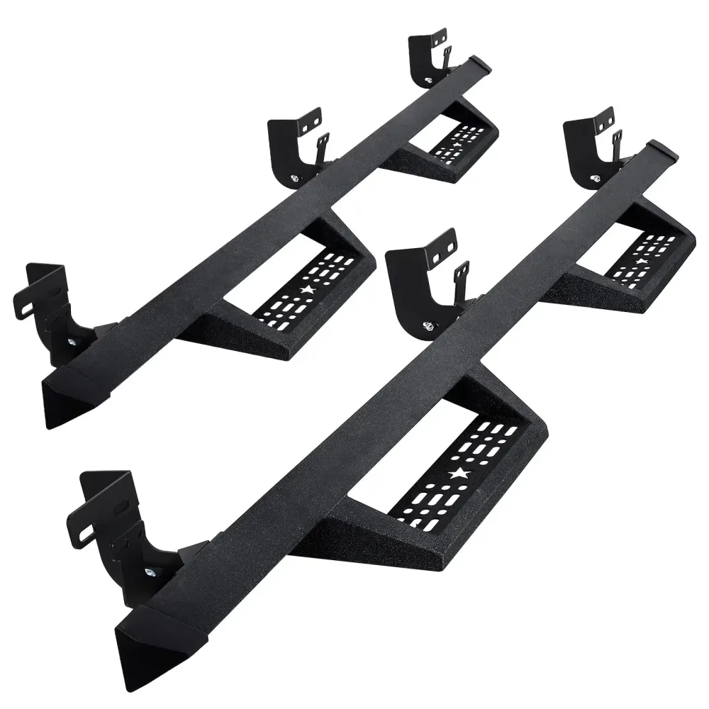 Bumpers & Grille Guards 195.4 cm 58.7 cm 35.8 cm