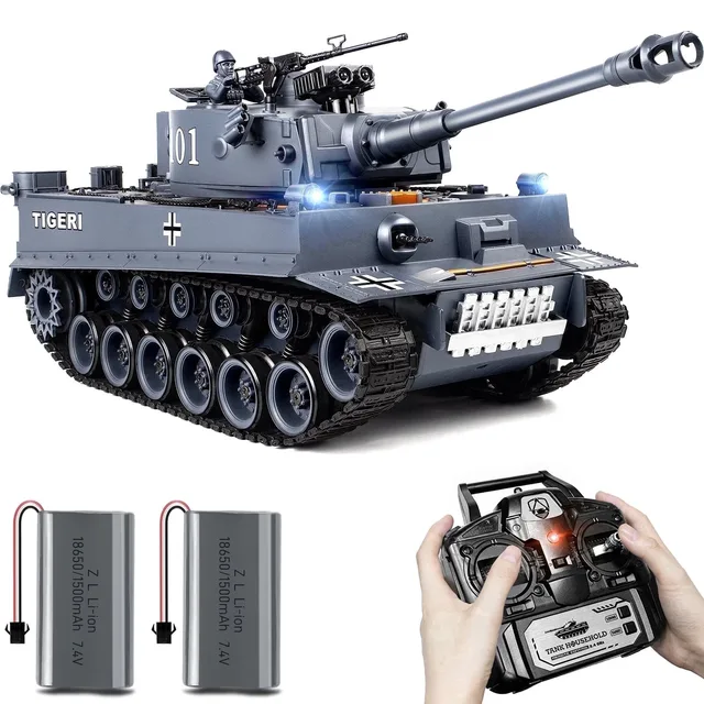 Remote Control rechargeable adjustable led