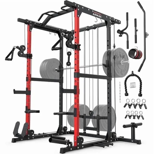Strength Equipment 1500lbs adjustable 2mm