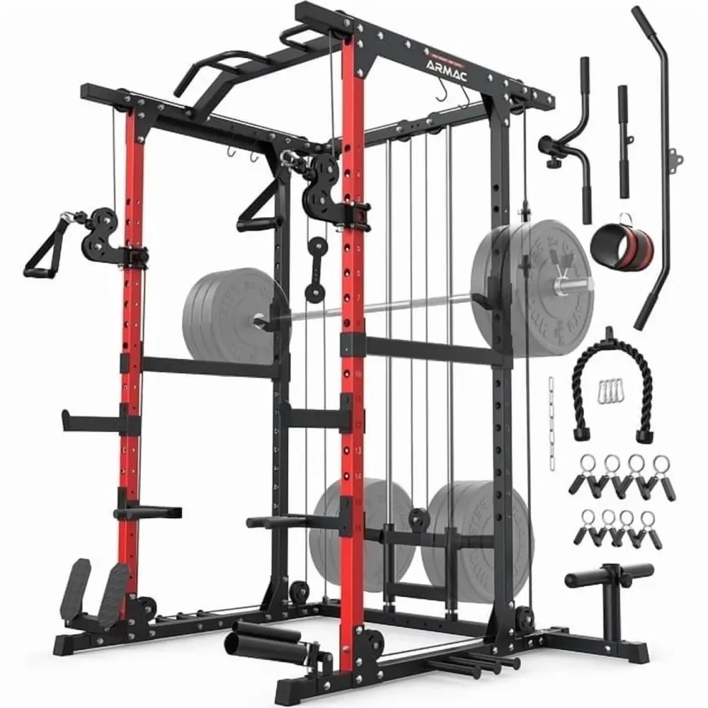 Strength Equipment 1500lbs adjustable 2mm