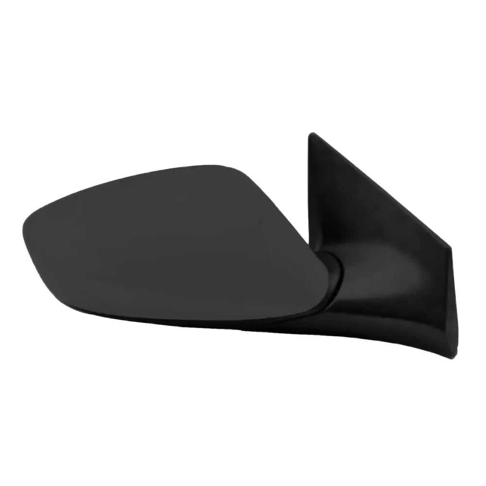 Mirror foldable
