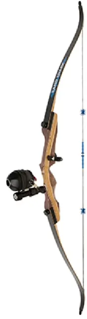 Reel 62in 35 lbs 62"