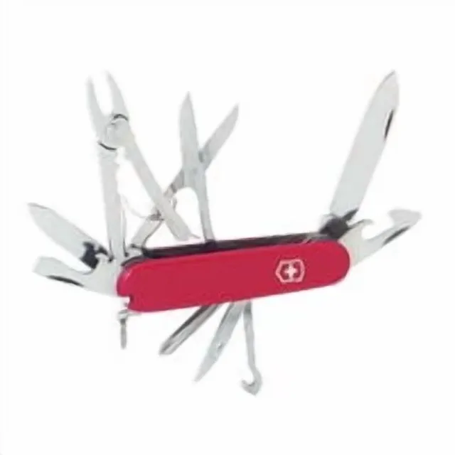 Multi-tools 3.5 in red
