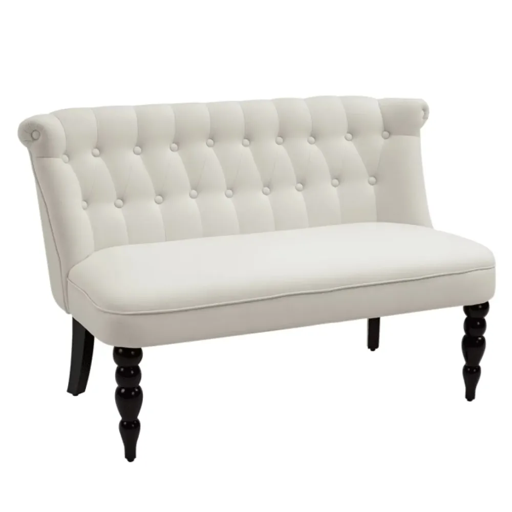Sofa 47.25' 47.25 inches 26.5 inches