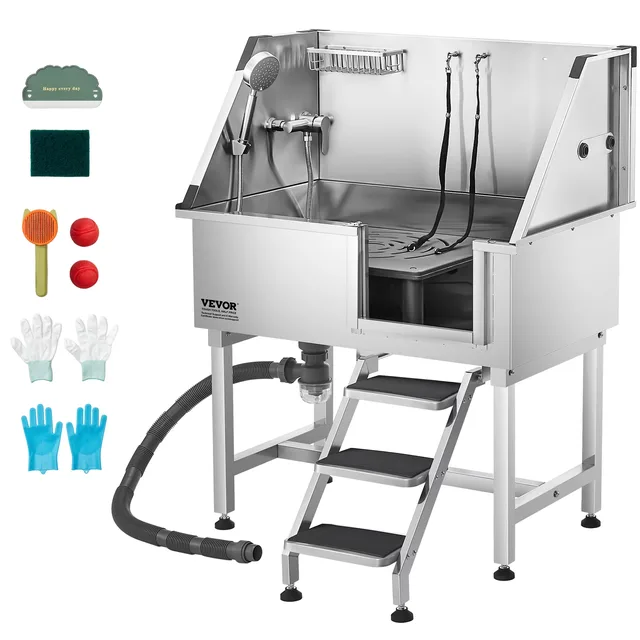 Pet Grooming 38 inch 220 lbs 68 lbs