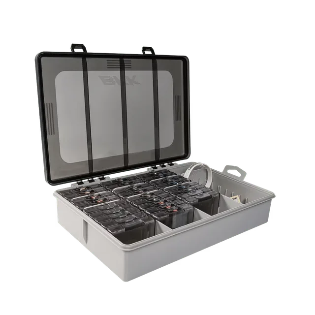 Tackle Storage heavy-duty