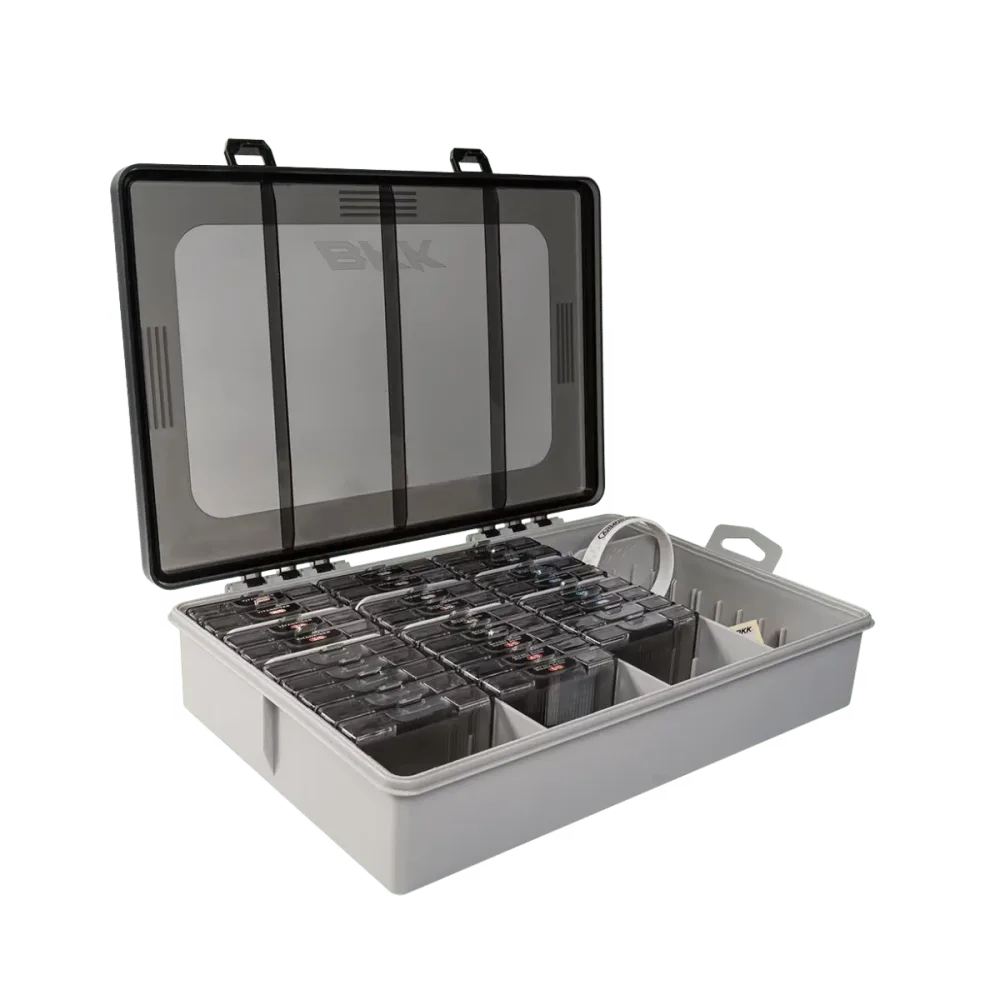 Tackle Storage heavy-duty