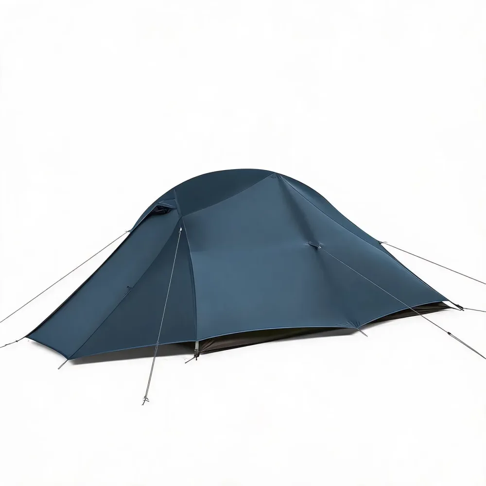 Lightweight Backpacking 2 person 4000mm waterproof