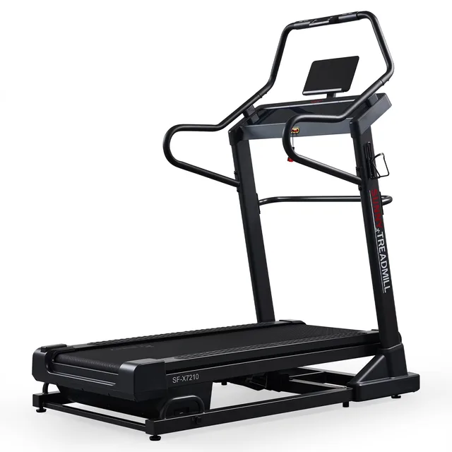 Treadmill 51" 20" 2.5 hp