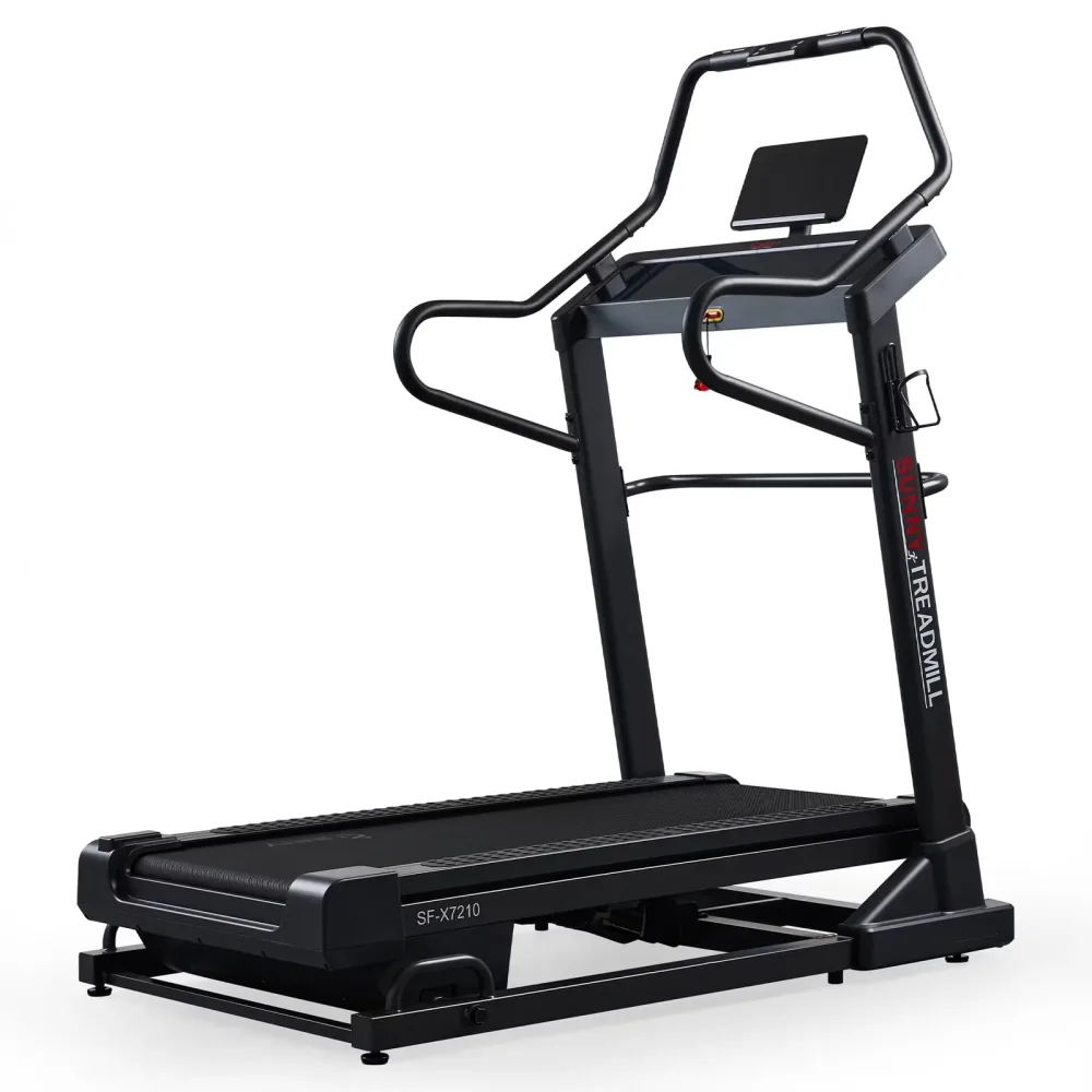 Treadmill 51" 20" 2.5 hp