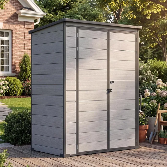 Storage Cabinet 3' 5' waterproof
