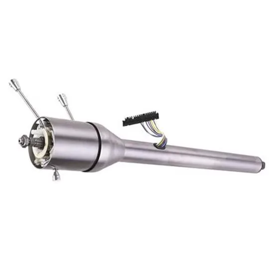 Steering Column 2" 8" 1"