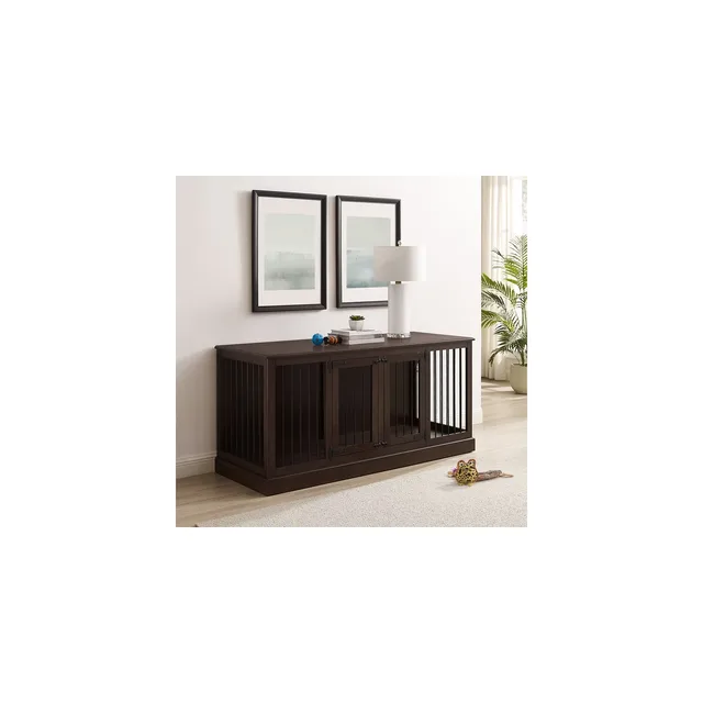 Pet Crate brown 24.0 w
