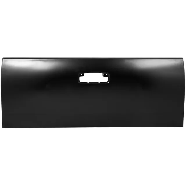 Body & Glass Parts black