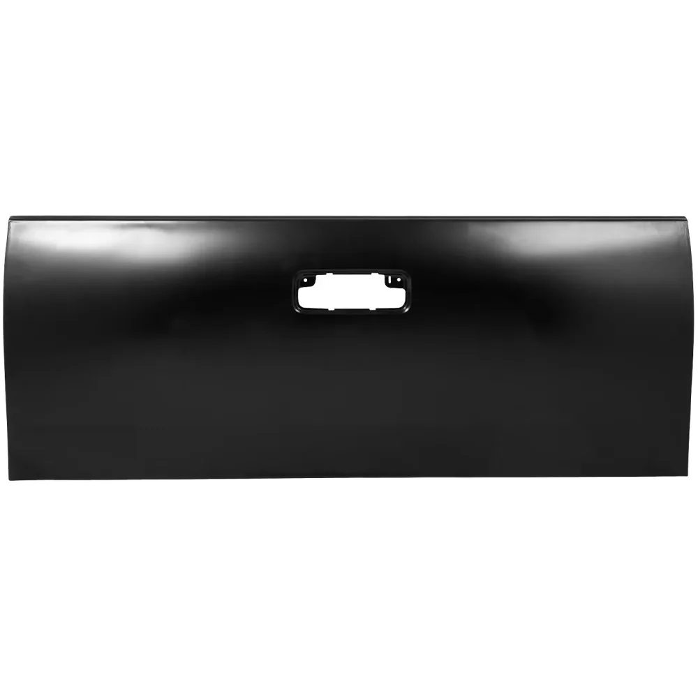 Body & Glass Parts black