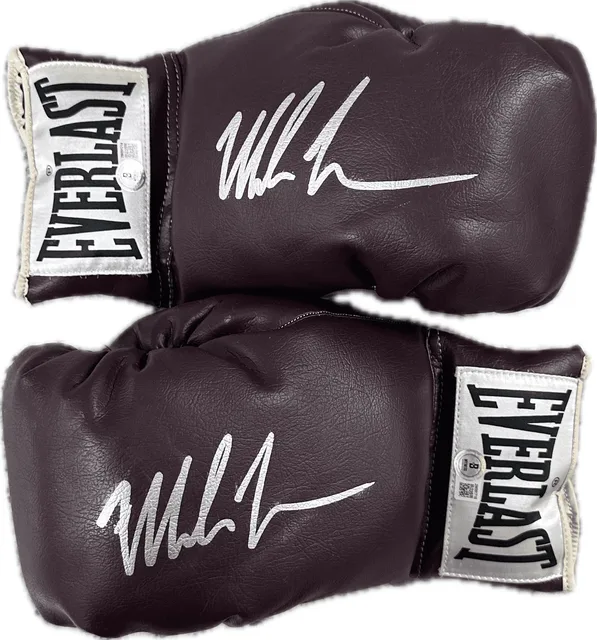 Boxing Glove