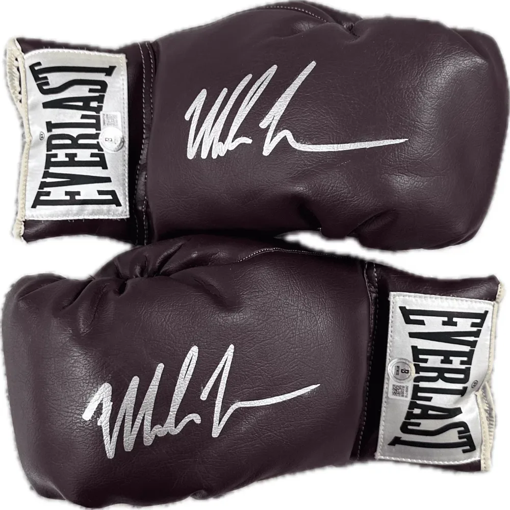 Boxing Glove