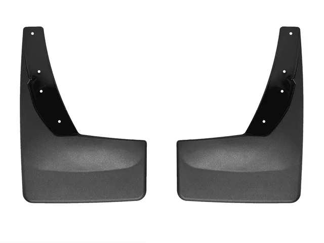 Splash Guard black