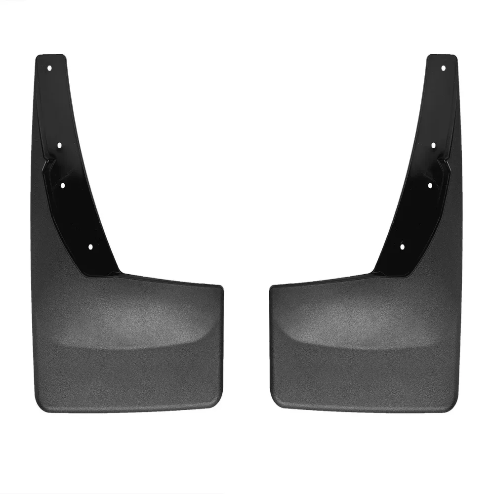 Splash Guard black
