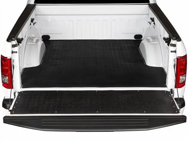 Truck Bed 5' 7" 5.7 foot