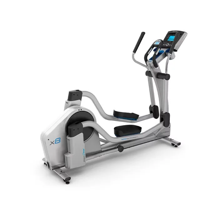 Cardio Machines 18" 24"
