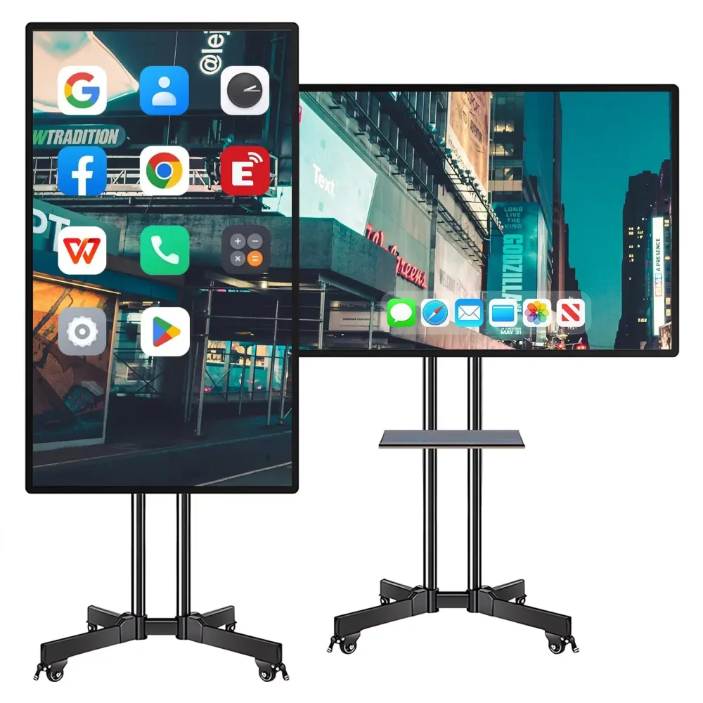 Classroom 49' wireless 2mm