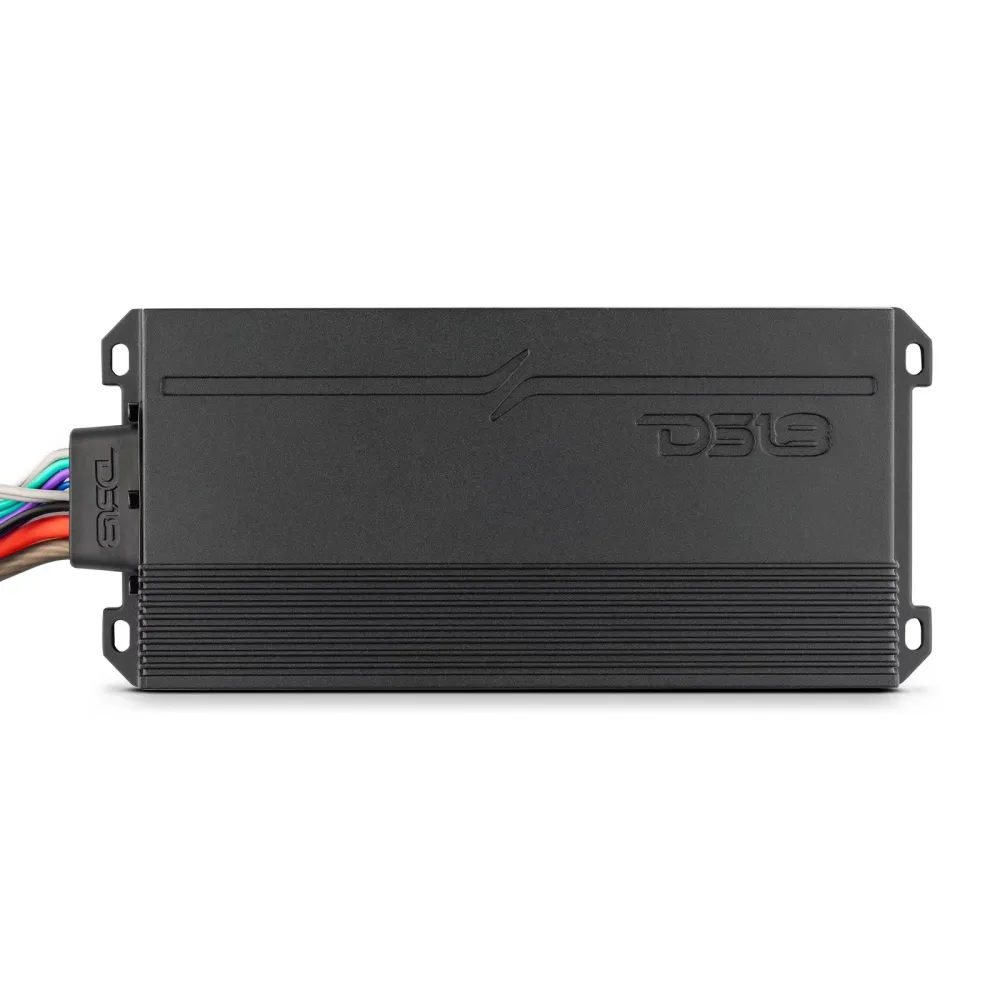 Marine Amplifier 1440w 120w 200w