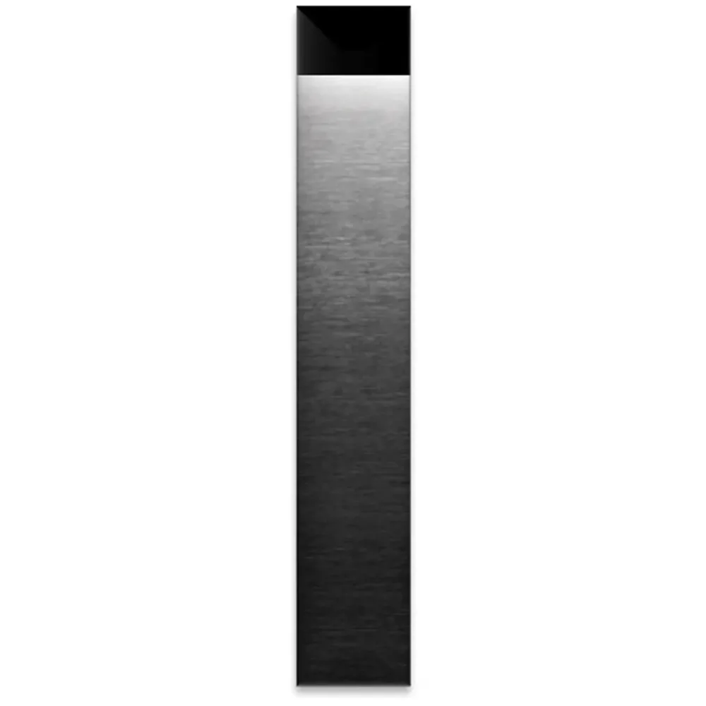 Rv Parts 19' black 14 lb