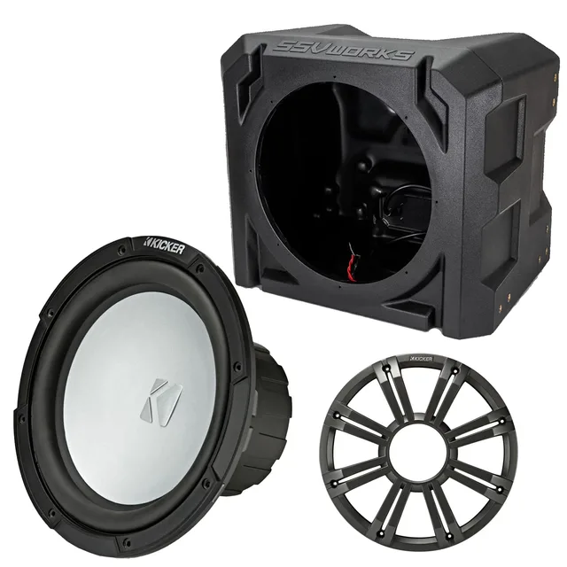 Grill 10" led 25cm