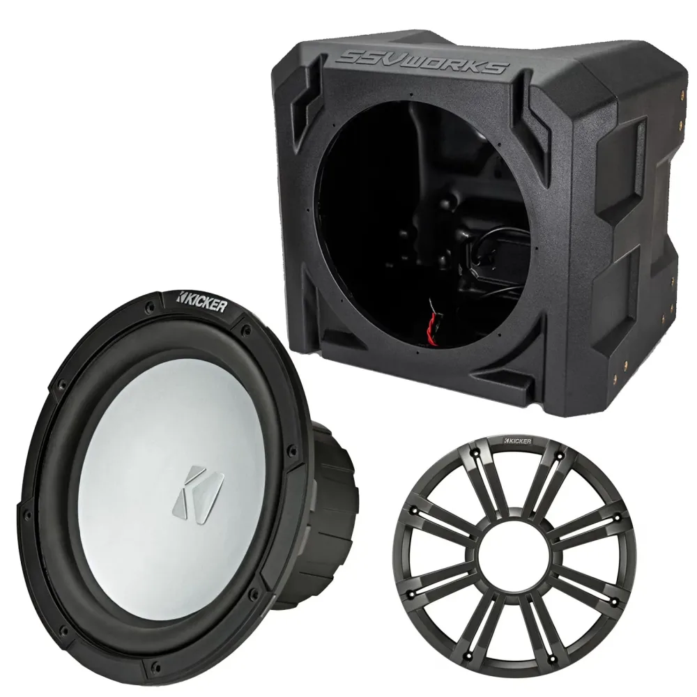Grill 10" led 25cm