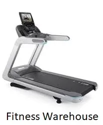Treadmill 5 lb