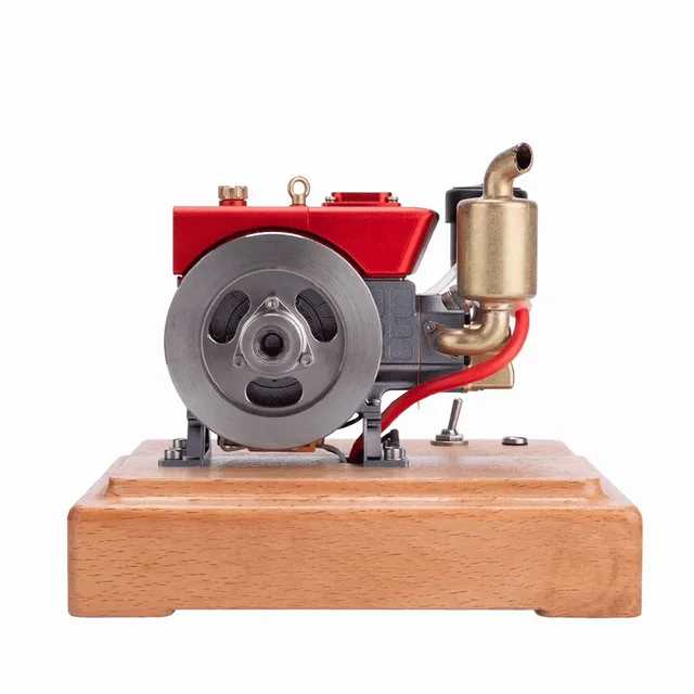 Scale 14.8mm 15.4mm 2-2.2mm