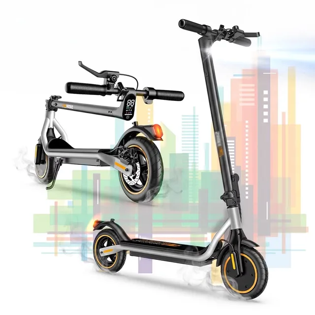 Electric Scooter 500w 8.5" foldable