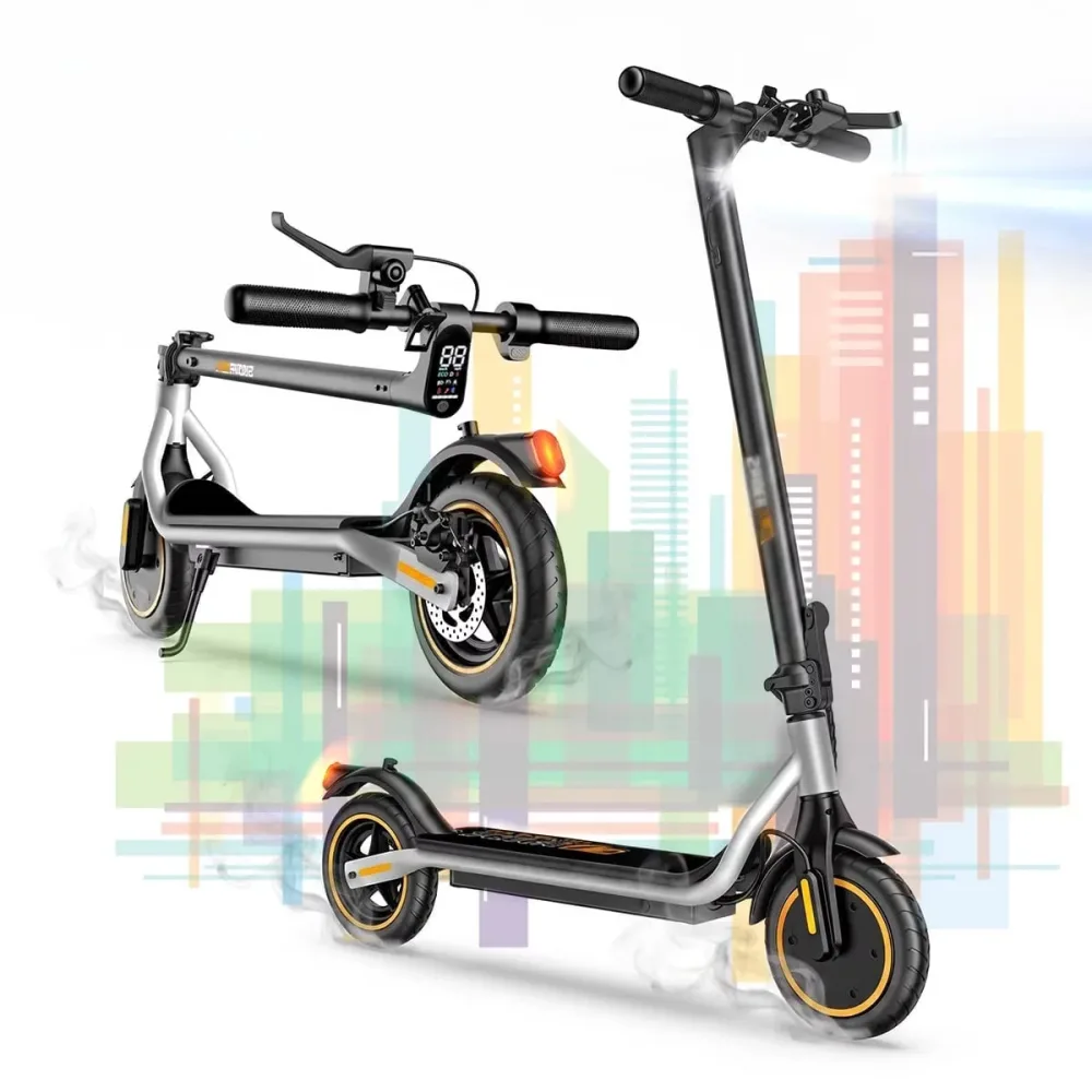 Electric Scooter 500w 8.5" foldable