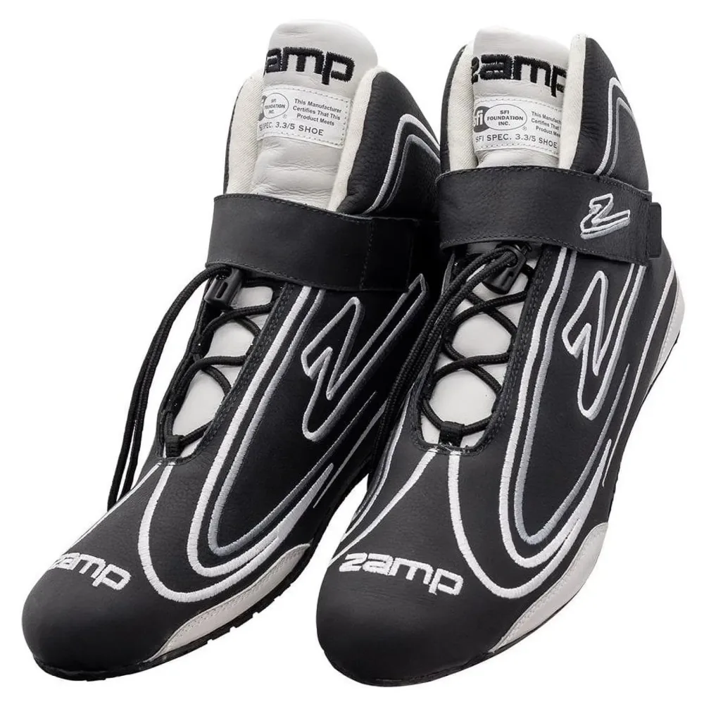 Shoe black 5 lb