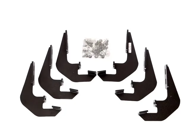 Bumpers & Grille Guards 6" 18"