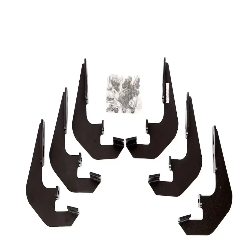 Bumpers & Grille Guards 6" 18"