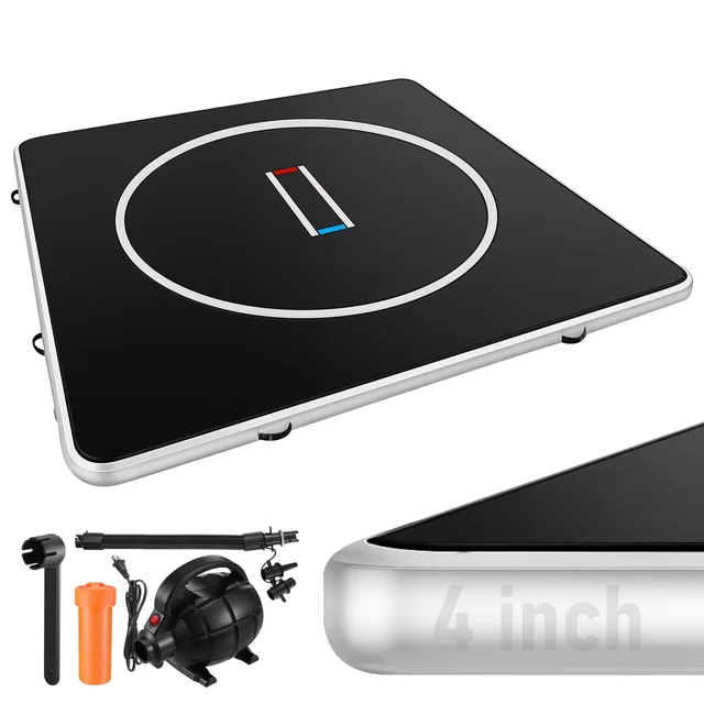Wrestling Mat 10ft foldable 600w