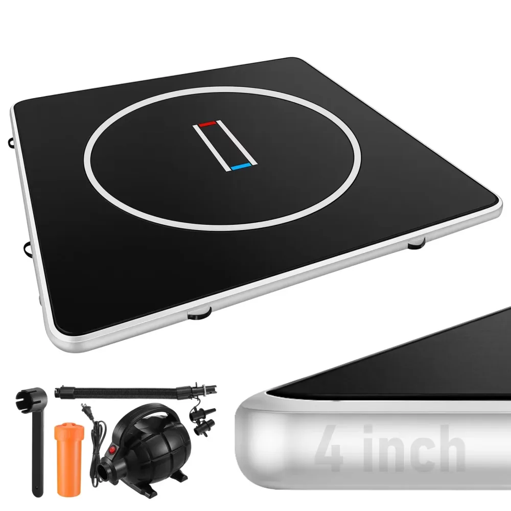 Wrestling Mat 10ft foldable 600w