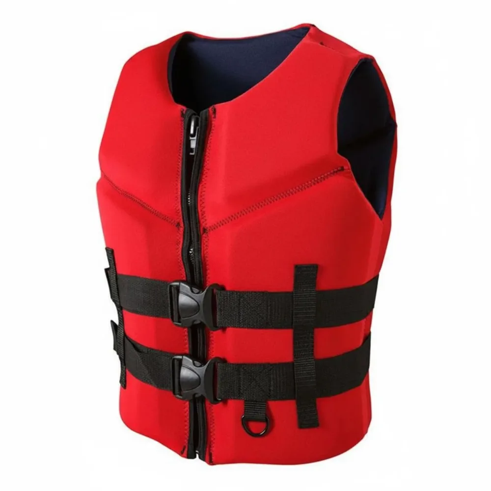 Vest red 47 lb 1.47 lb