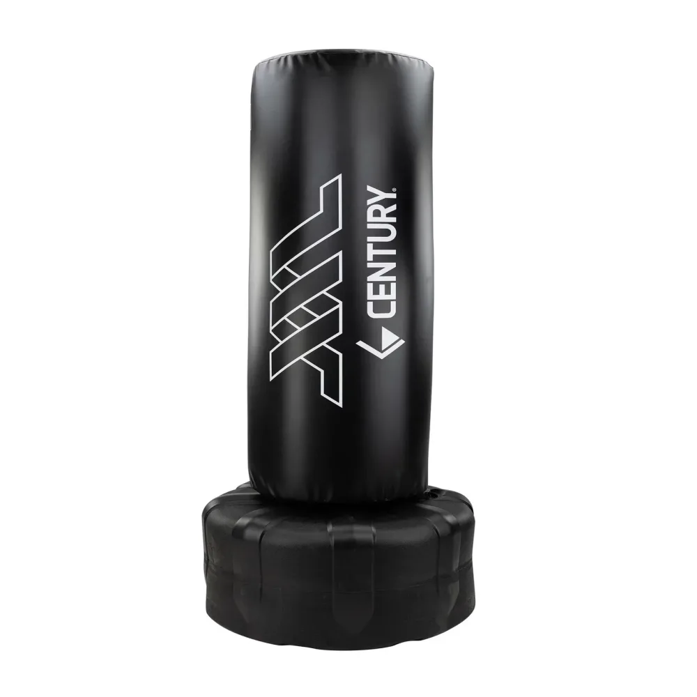 Boxing Bag 250 lb 350 lb black